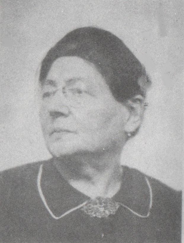 H. Melammet-Gobas