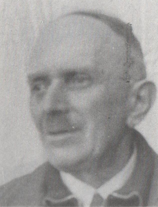 M. Kaufmann