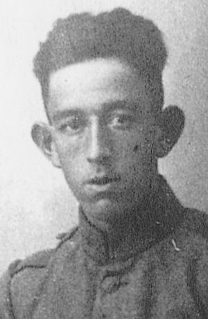 E.W. Hoksbergen