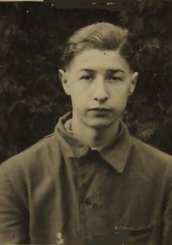 K.M. Lehrberger