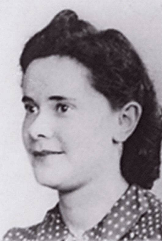 B.F. Glashouwer-Maarzen