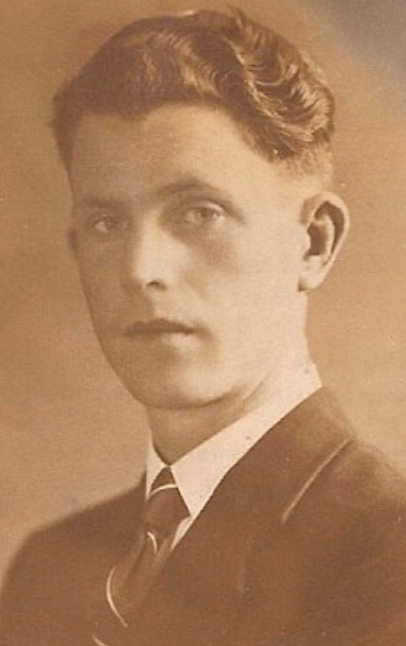 J.H. Ullenbroek