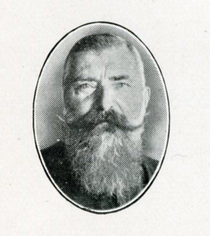 A. Clement