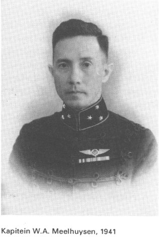 W.A. Meelhuysen