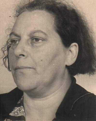 H. Tokkie-Voorzanger