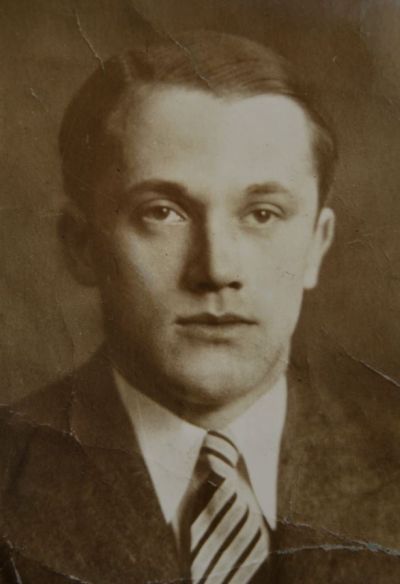 A.A. Ekker