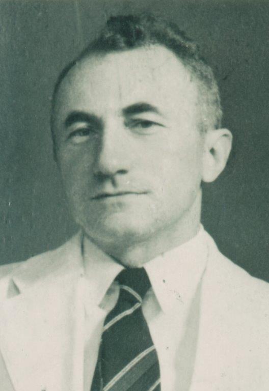 Afbeelding van Albert van Geuns