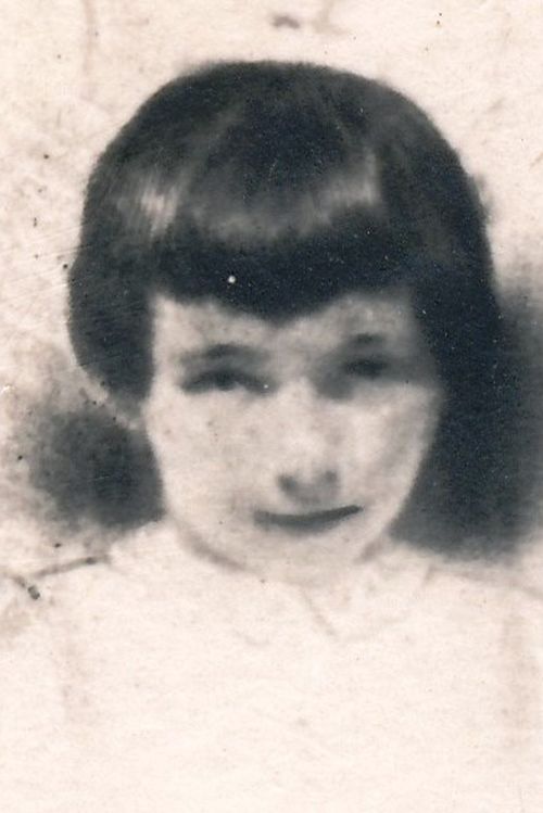 Nelly Vissers