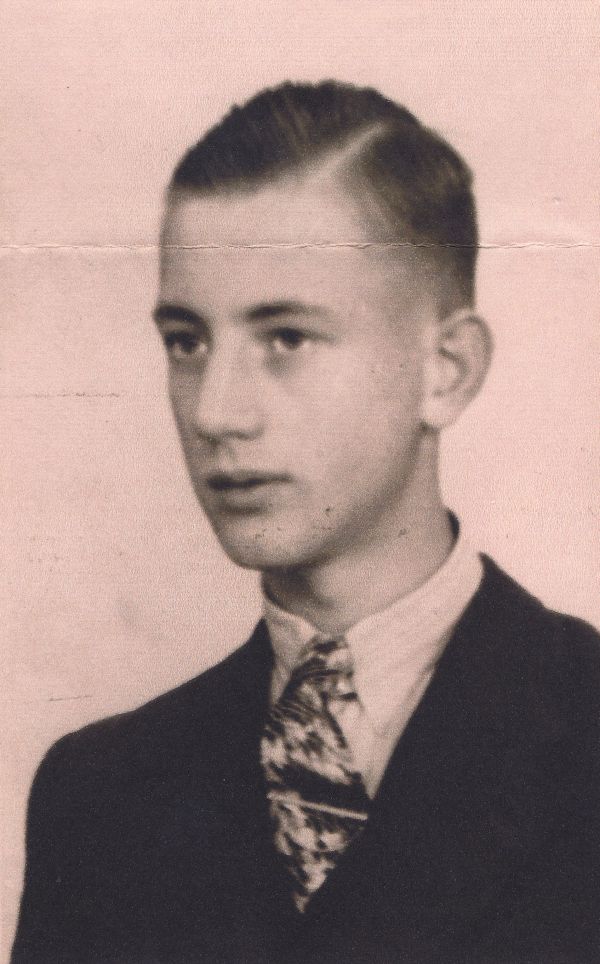 Leen Nederlof