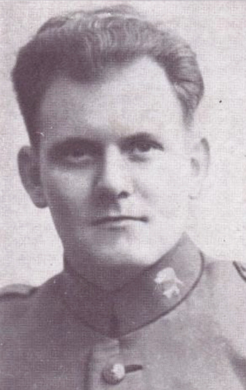 Johan Muis