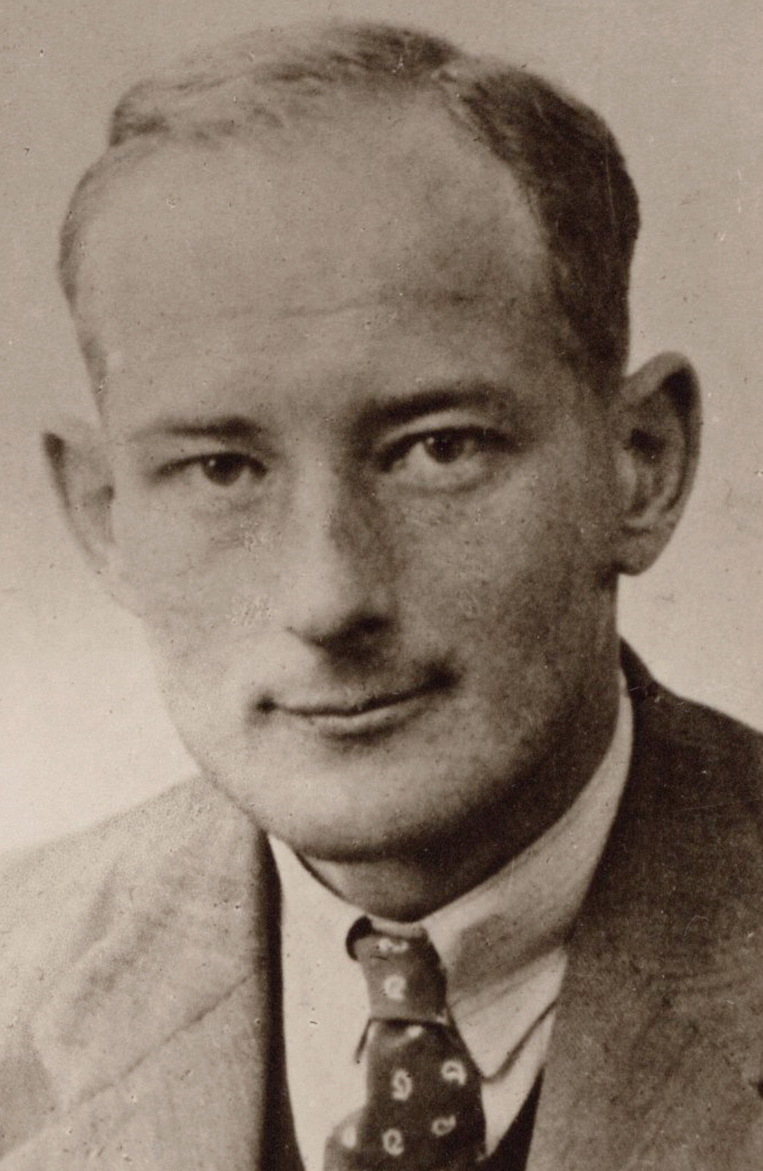 Jhr. R. de Brauw