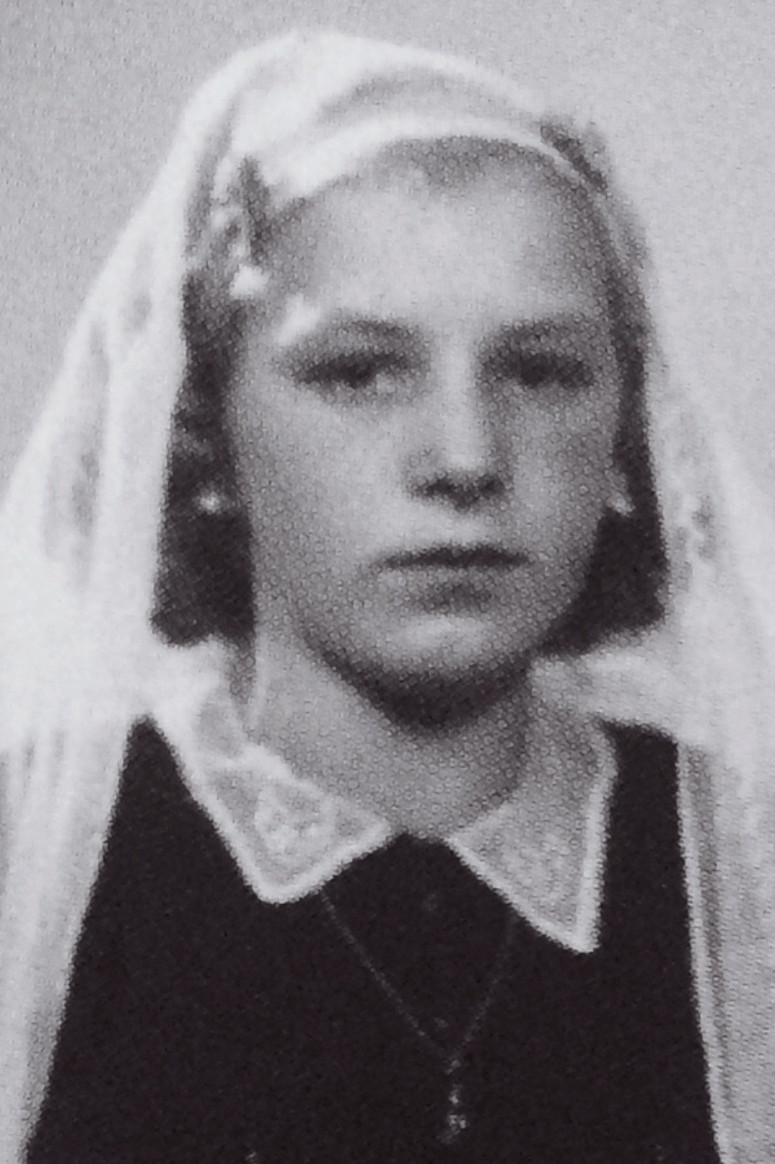 Nellie Giesen