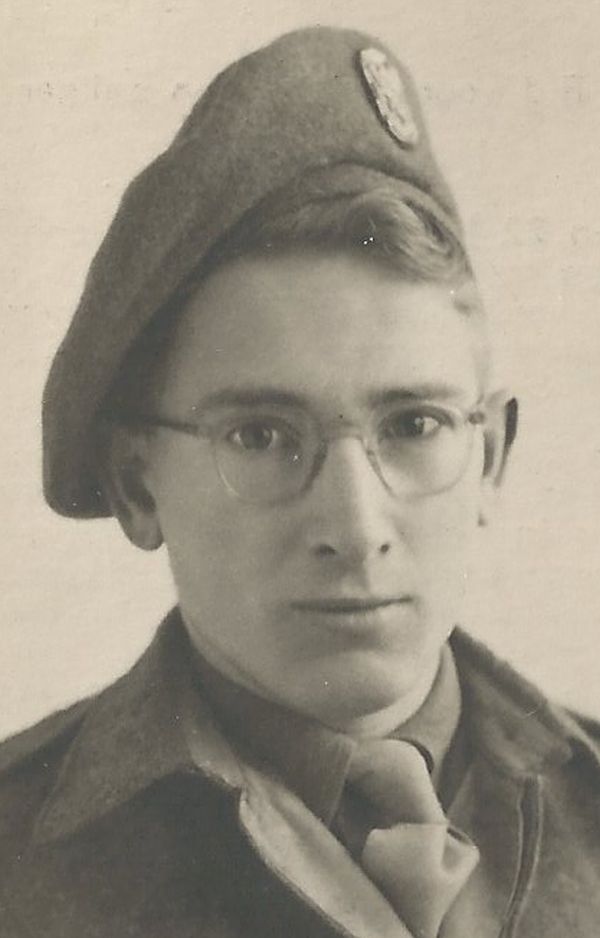 Henri Sandfort