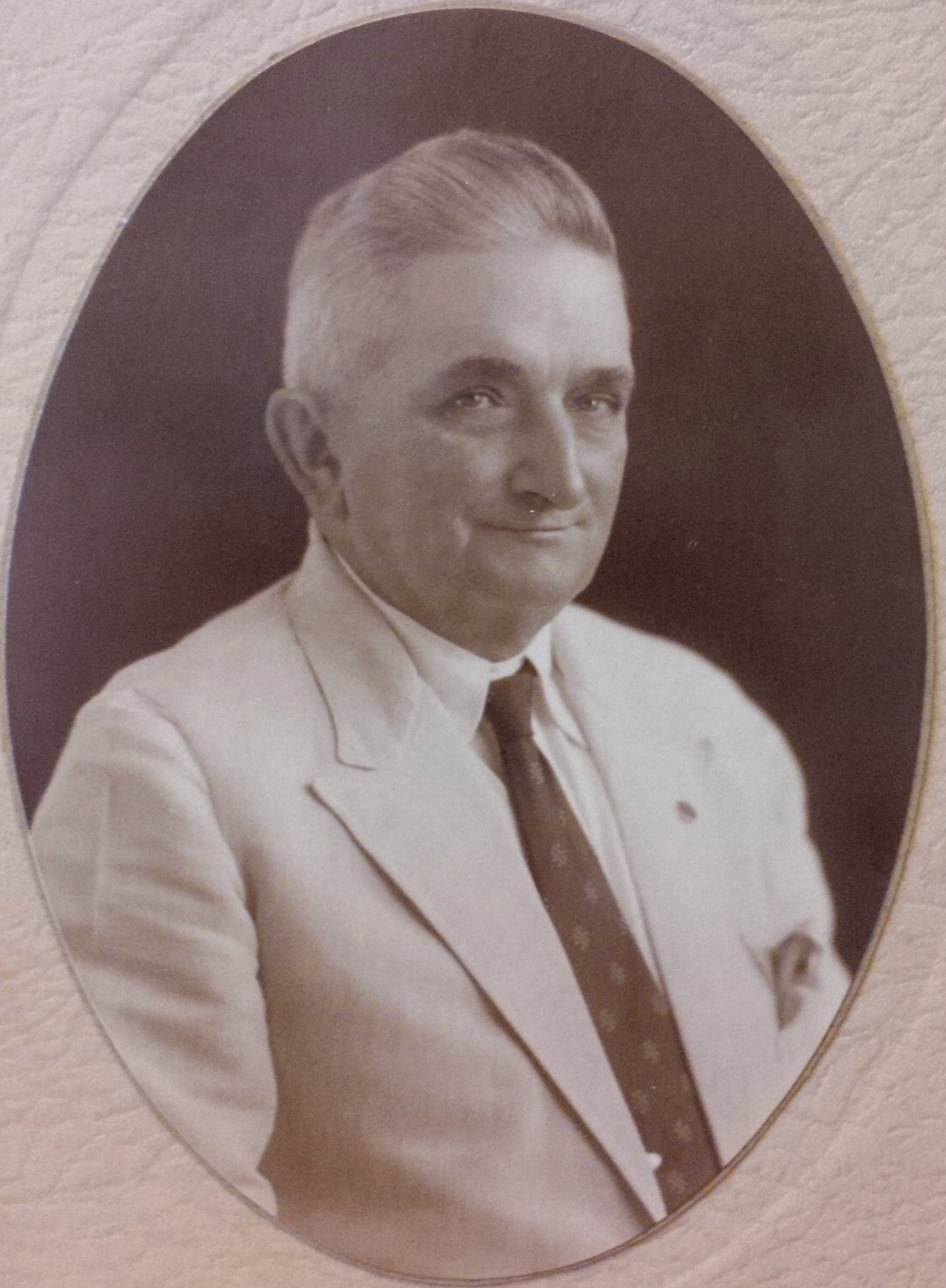 K.J. Schoenzetter