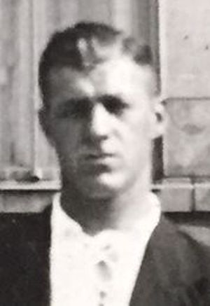 A. Kalishoek