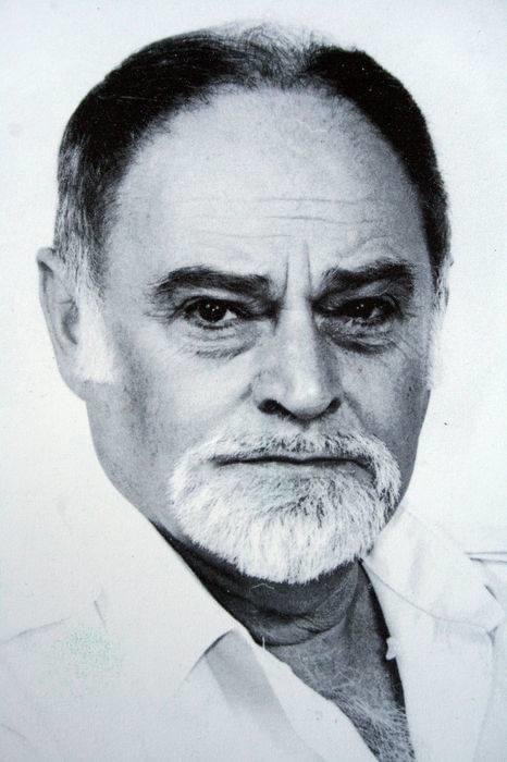 Portretfoto Westerling