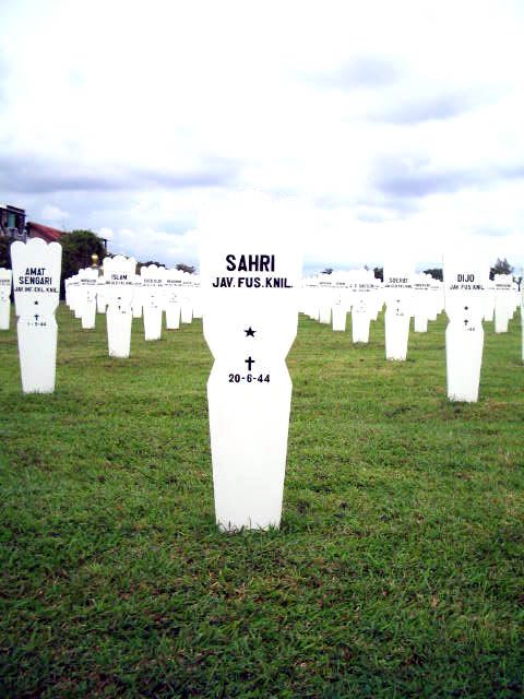 Afbeelding van graf of monument van Sahri