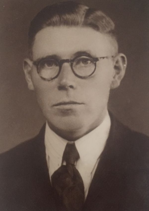 Willem Dijksterhuis
