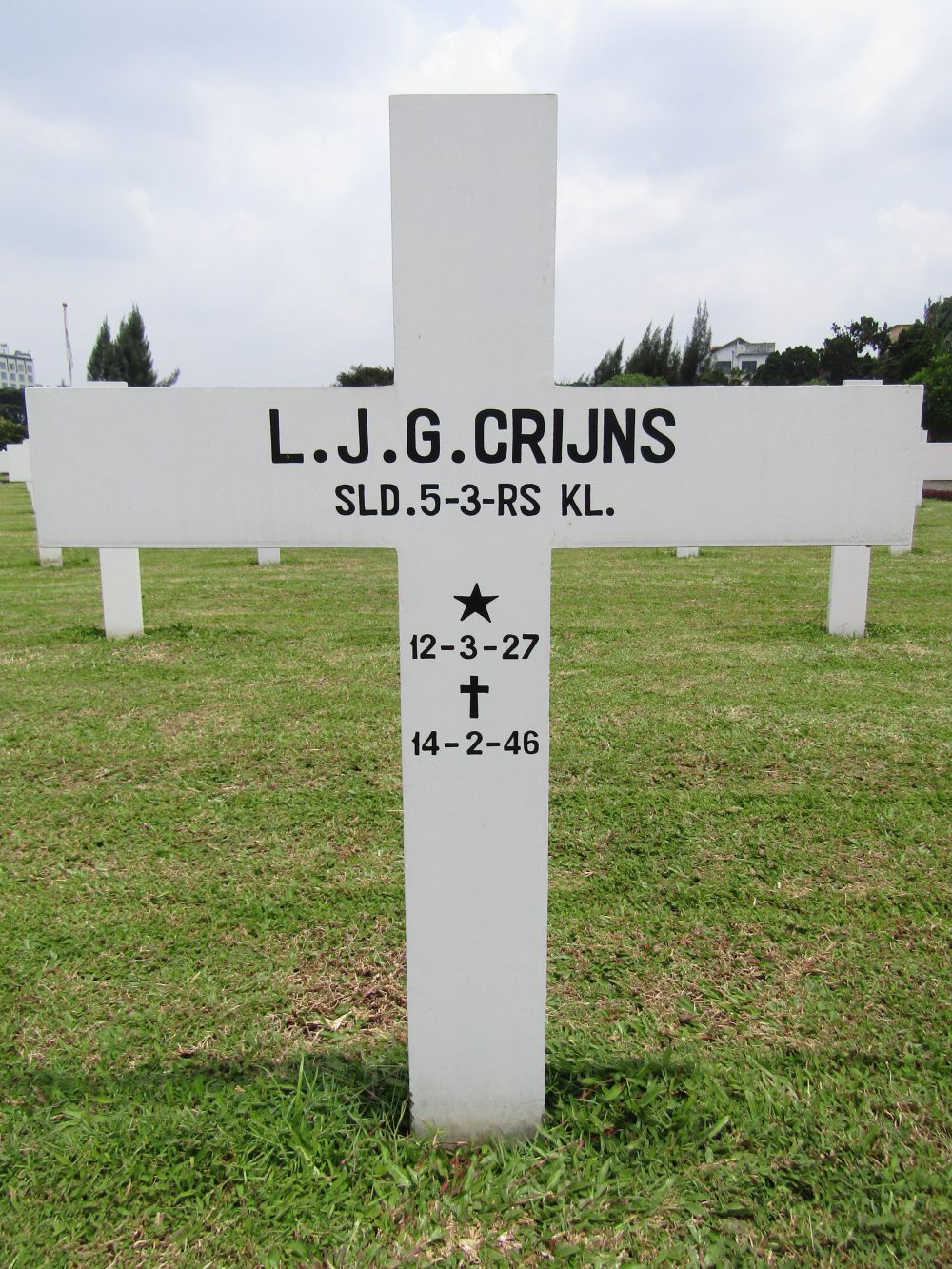Graffoto L.J.G. Crijns