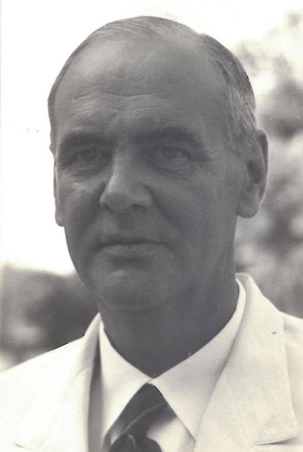 K.G. Booberg
