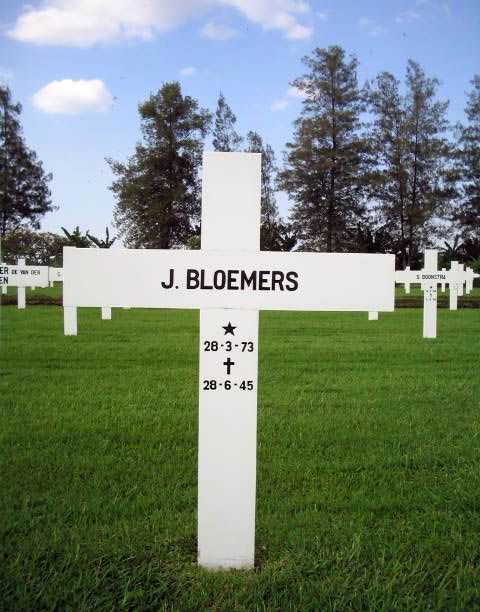 Afbeelding van graf of monument van Jozef Bloemers