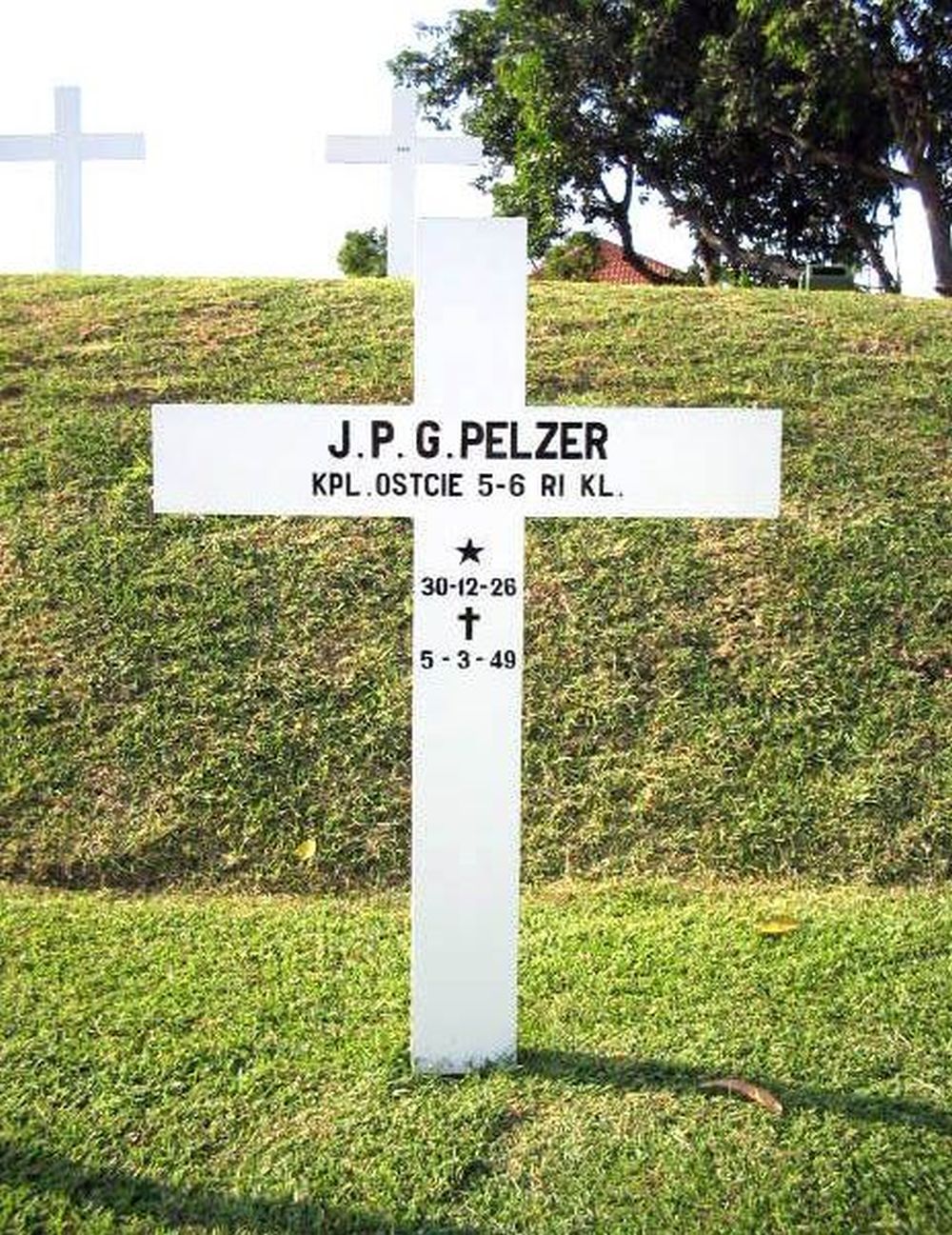 Graffoto J.P.G. Pelzer