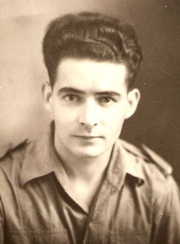 Portretfoto J.P.G. Pelzer