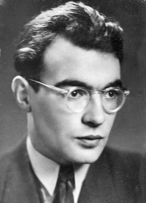 Cornelis Bakker