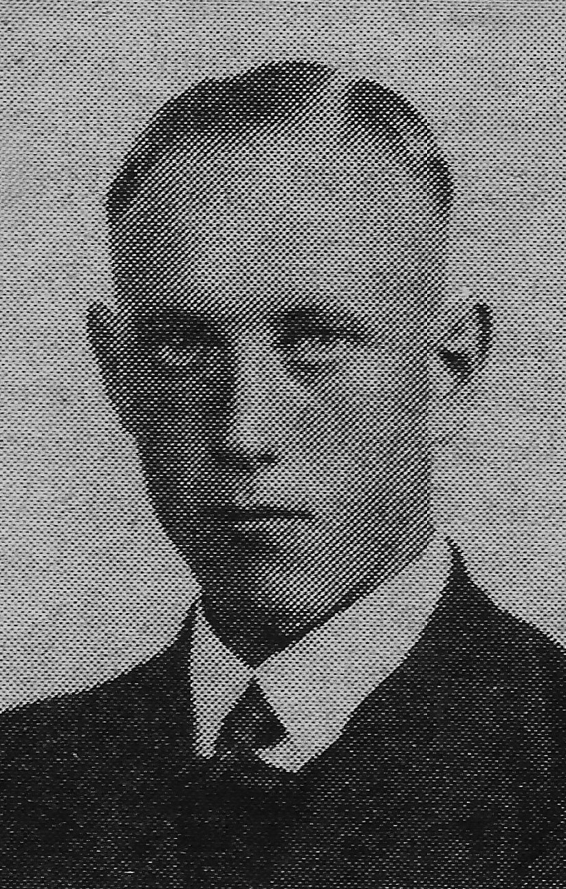 Paulus van der Veen