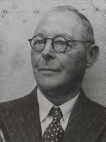 Andries van der Veen