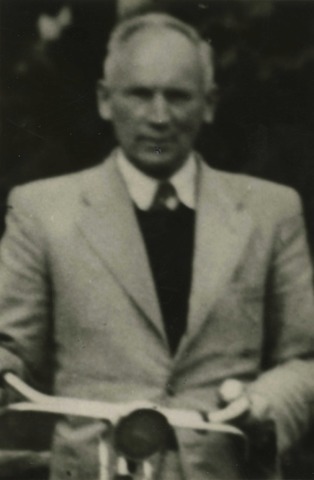 Hijlke van der Veen