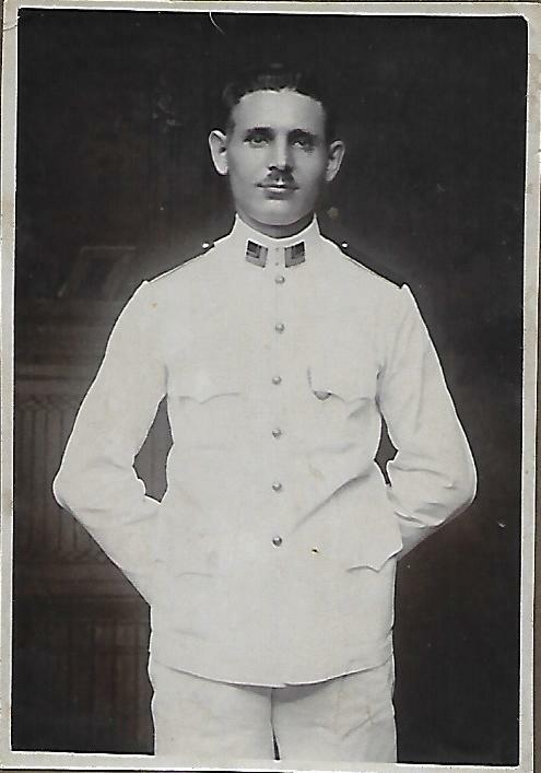 Carl Otto Burgschat