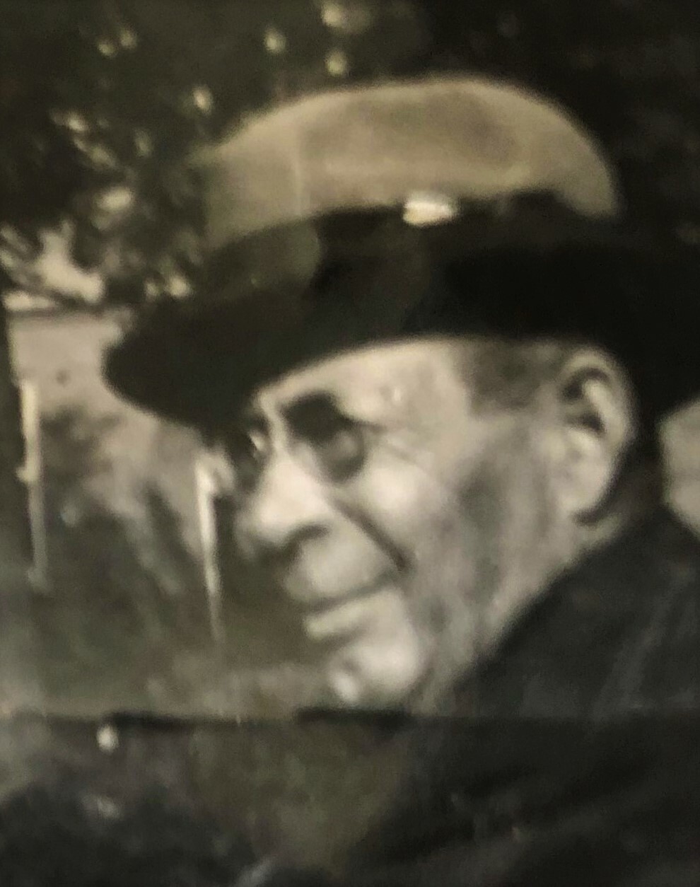 Antonius Johannes Toussaint sr 1871 1944