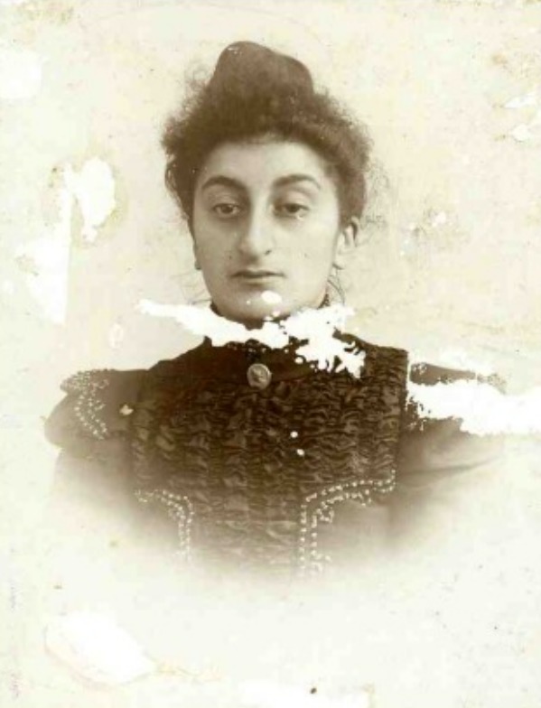 Clara Elisabeth Lobatto