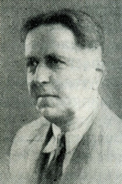 Antoon Schweigmann