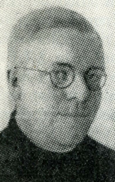 Johannes Campman
