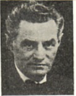 C H Robertus