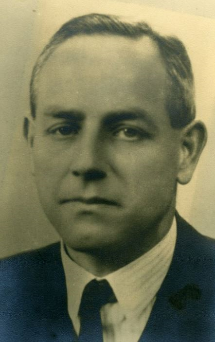 Ellerman portret