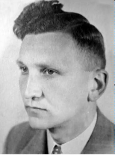 Groenewegen portret