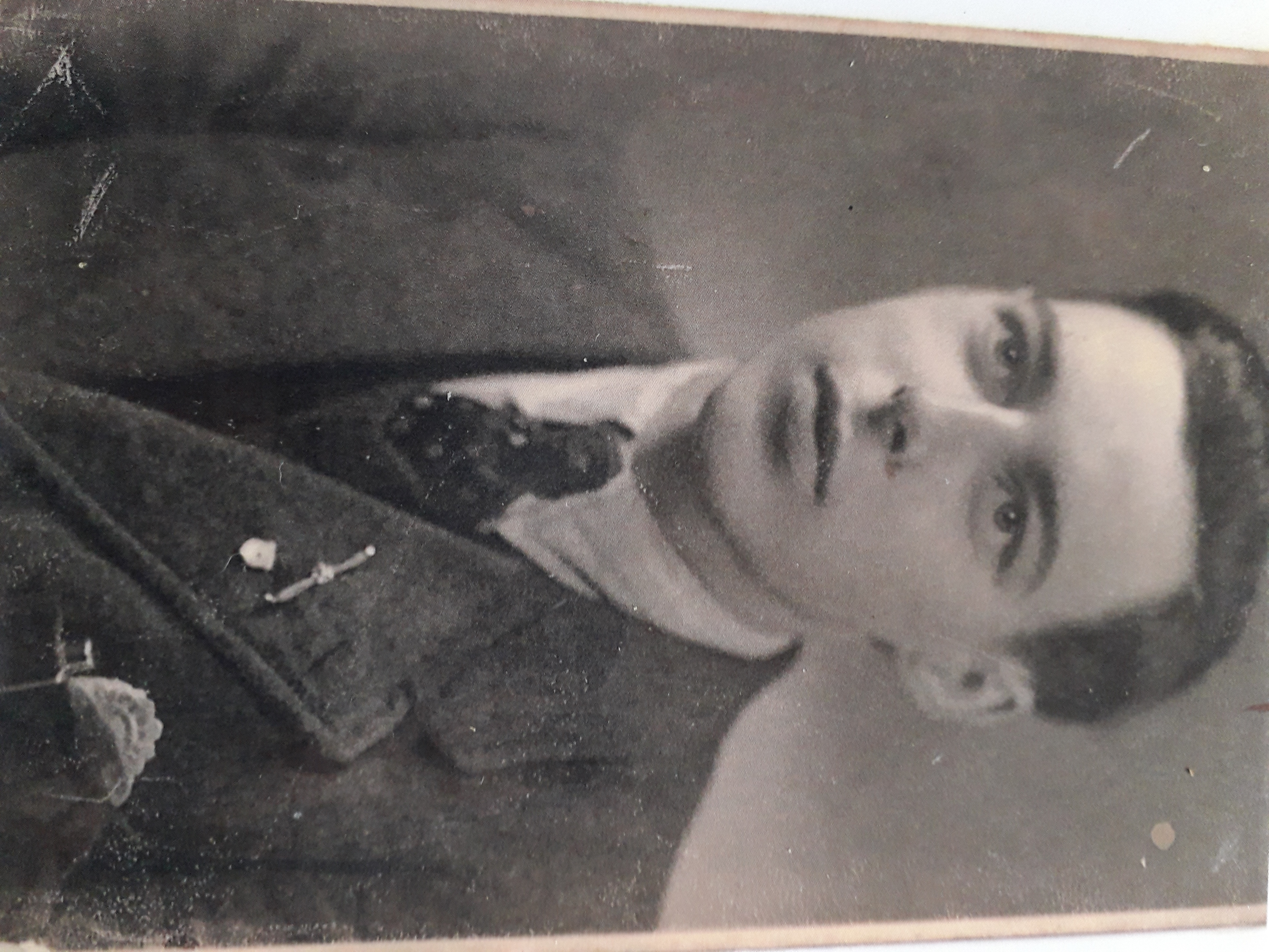 Petrus Arnoldus Maria Bluekens geboren 10 april 19