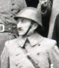 Mussert portret