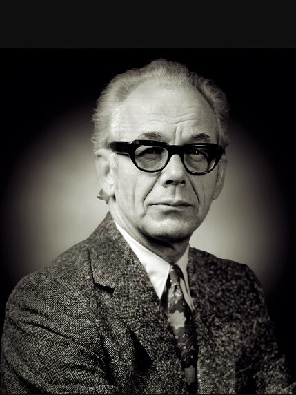 1970 Opa Bouma