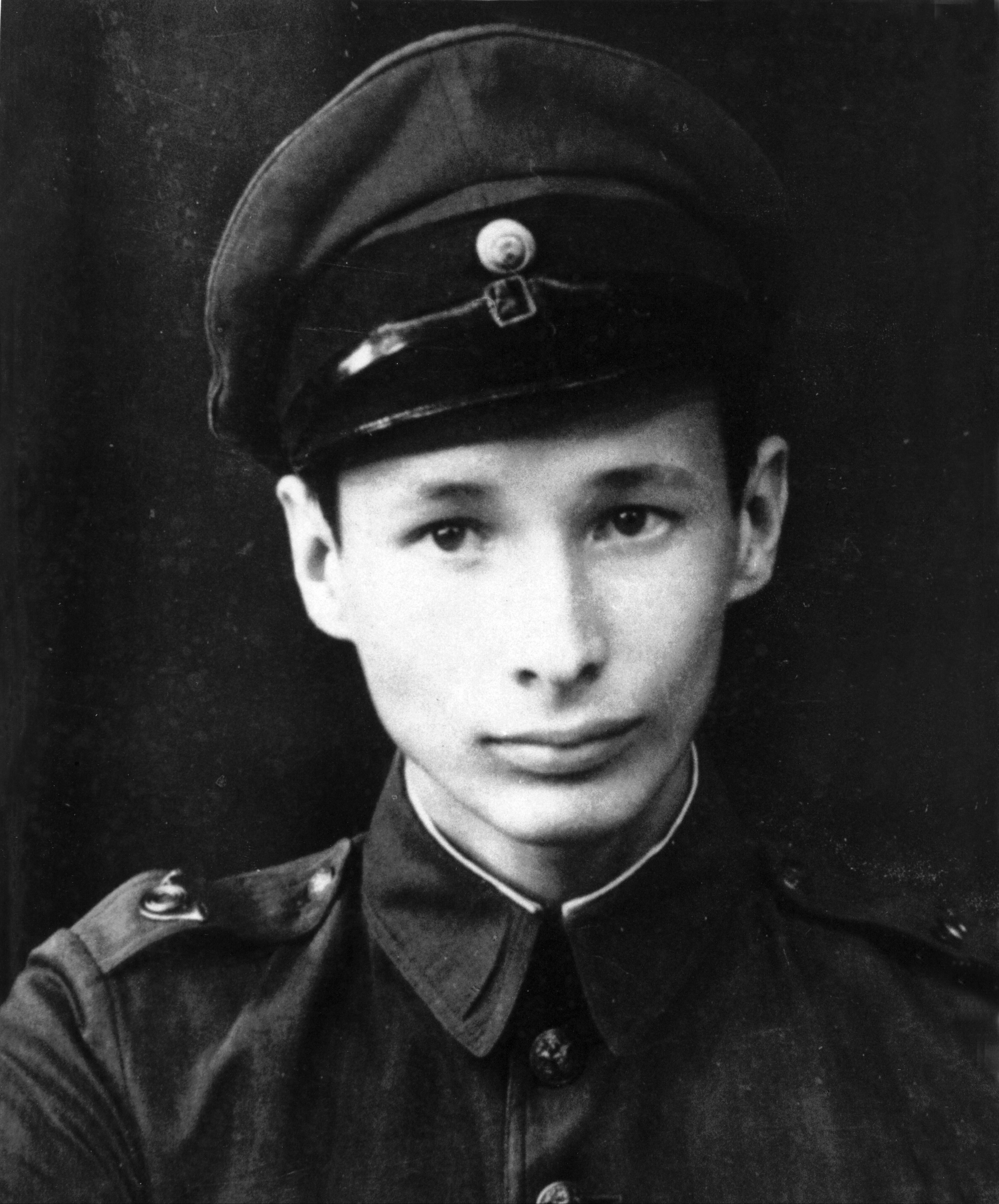 41 Henk VT