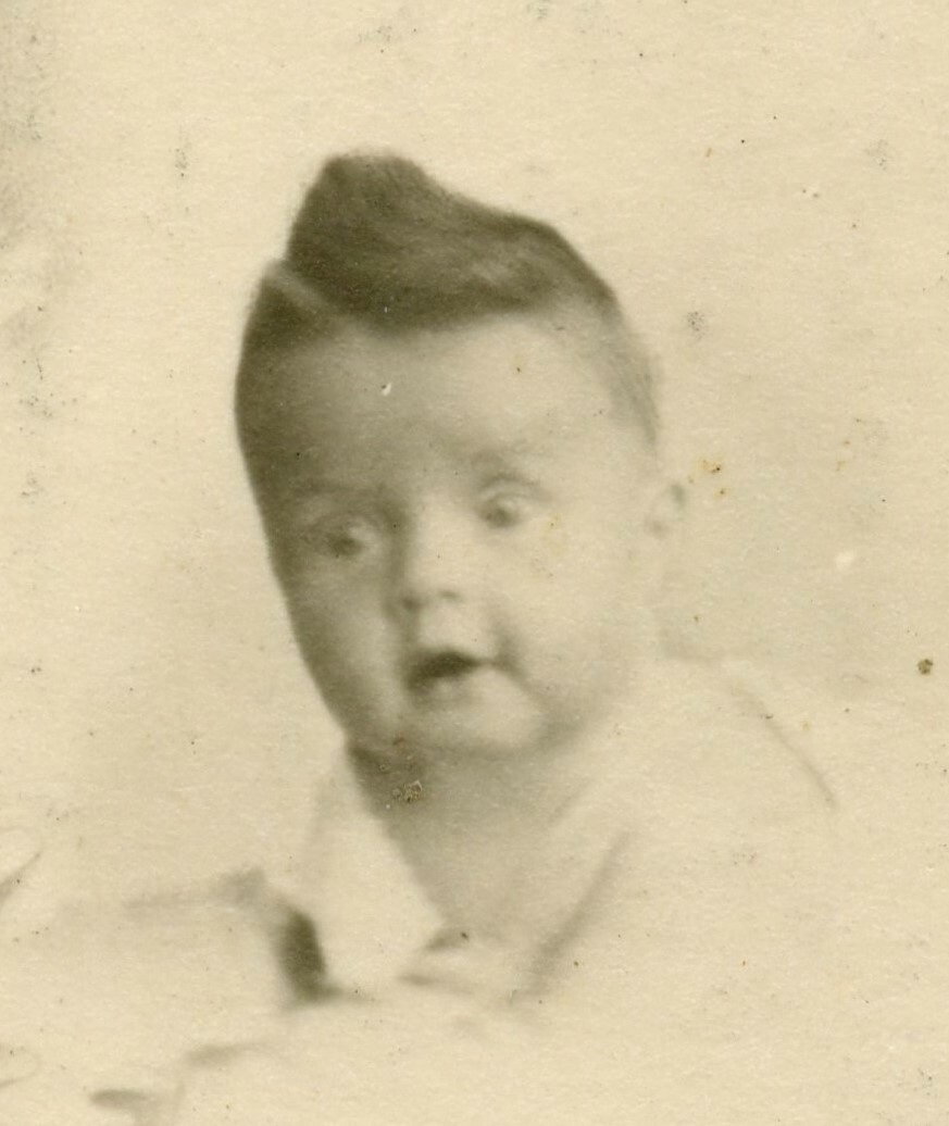 Verschuuren Fam 12 10 1944 Bidpr Foto Mayke