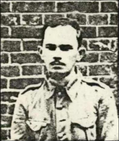 Bernhard Dirk van Achterberg