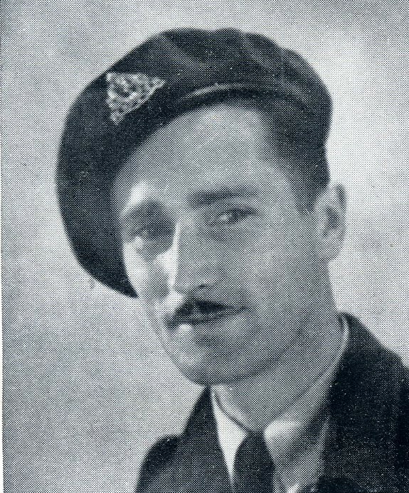 C H van der Linden