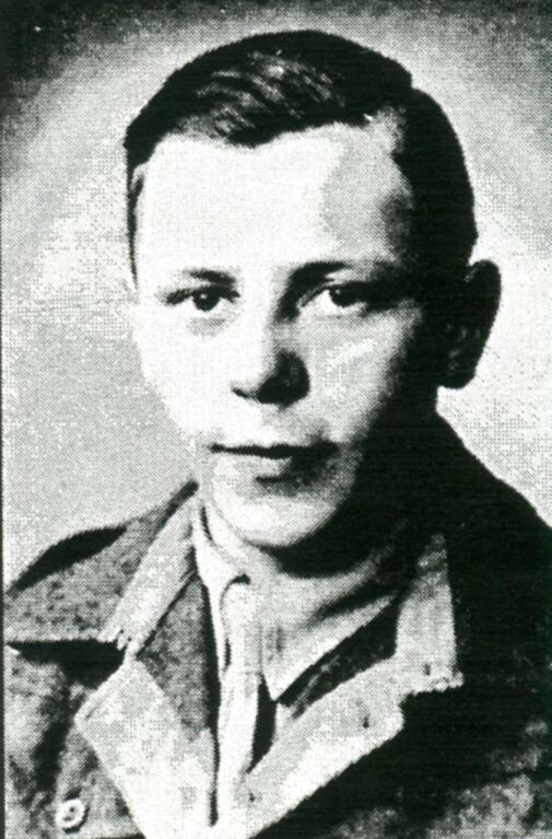 Loek van Noort