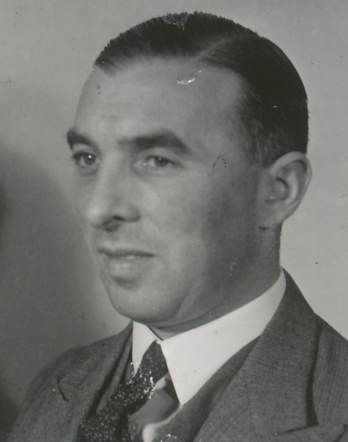 Emanuel Wijzenbeek
