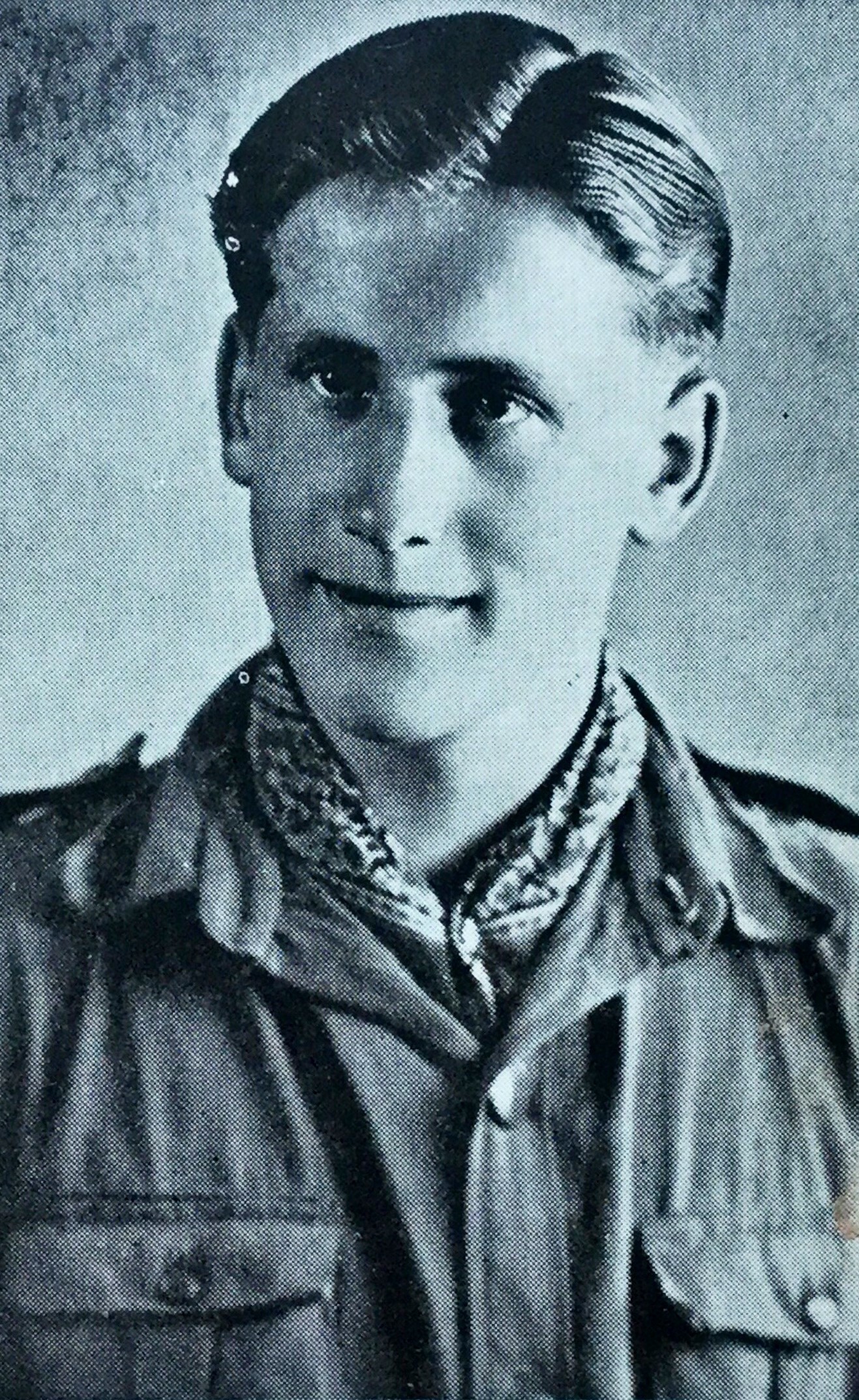 J Thomas foto