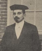 Portretfoto David Fortuijn
